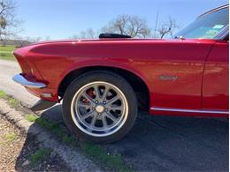 1969 Ford Mustang (CC-2057755) for sale in Fredericksburg, Texas