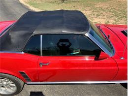 1969 Ford Mustang (CC-2057755) for sale in Fredericksburg, Texas