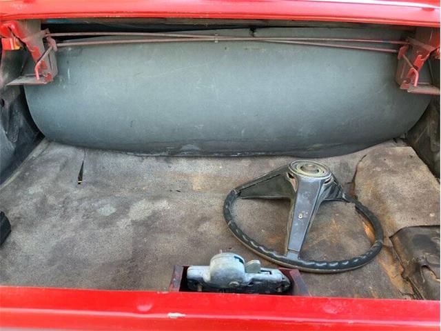 1969 Ford Mustang (CC-2057755) for sale in Fredericksburg, Texas