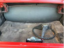 1969 Ford Mustang (CC-2057755) for sale in Fredericksburg, Texas