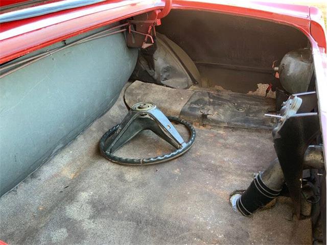 1969 Ford Mustang (CC-2057755) for sale in Fredericksburg, Texas