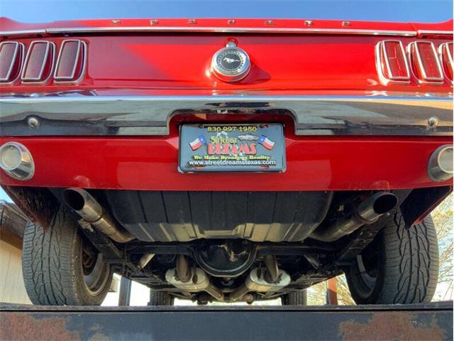 1969 Ford Mustang (CC-2057755) for sale in Fredericksburg, Texas