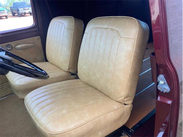 1955 Ford Panel Truck (CC-2057758) for sale in Fredericksburg, Texas