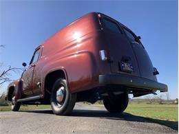 1955 Ford Panel Truck (CC-2057758) for sale in Fredericksburg, Texas