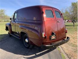 1955 Ford Panel Truck (CC-2057758) for sale in Fredericksburg, Texas