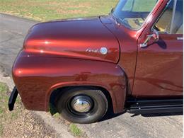 1955 Ford Panel Truck (CC-2057758) for sale in Fredericksburg, Texas