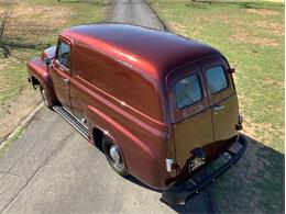 1955 Ford Panel Truck (CC-2057758) for sale in Fredericksburg, Texas