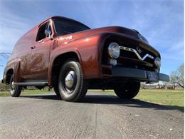 1955 Ford Panel Truck (CC-2057758) for sale in Fredericksburg, Texas