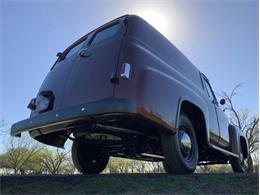 1955 Ford Panel Truck (CC-2057758) for sale in Fredericksburg, Texas