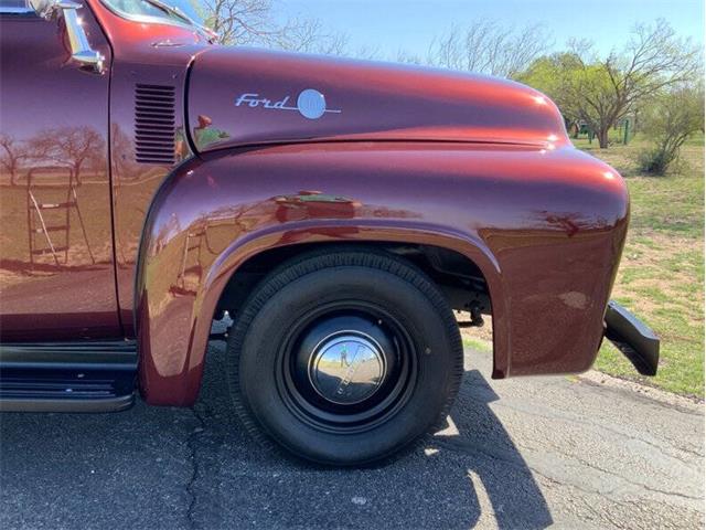 1955 Ford Panel Truck (CC-2057758) for sale in Fredericksburg, Texas