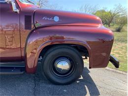 1955 Ford Panel Truck (CC-2057758) for sale in Fredericksburg, Texas