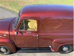 1955 Ford Panel Truck (CC-2057758) for sale in Fredericksburg, Texas