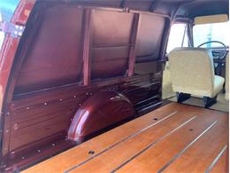 1955 Ford Panel Truck (CC-2057758) for sale in Fredericksburg, Texas