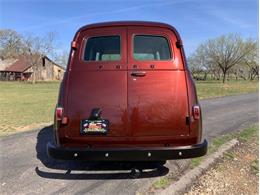 1955 Ford Panel Truck (CC-2057758) for sale in Fredericksburg, Texas