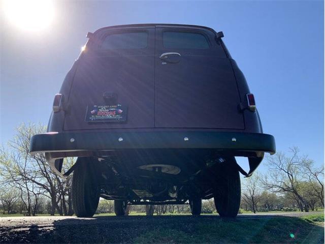 1955 Ford Panel Truck (CC-2057758) for sale in Fredericksburg, Texas