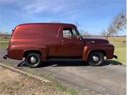 1955 Ford Panel Truck (CC-2057758) for sale in Fredericksburg, Texas