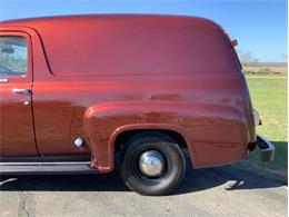 1955 Ford Panel Truck (CC-2057758) for sale in Fredericksburg, Texas