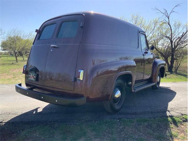 1955 Ford Panel Truck (CC-2057758) for sale in Fredericksburg, Texas