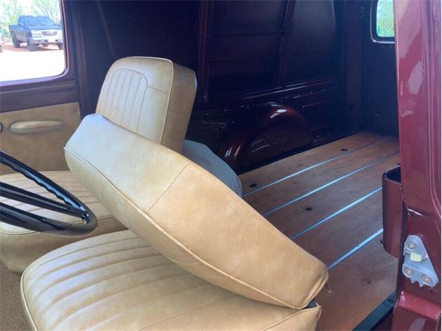 1955 Ford Panel Truck (CC-2057758) for sale in Fredericksburg, Texas