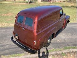 1955 Ford Panel Truck (CC-2057758) for sale in Fredericksburg, Texas