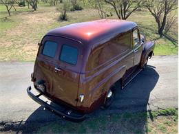 1955 Ford Panel Truck (CC-2057758) for sale in Fredericksburg, Texas