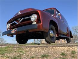 1955 Ford Panel Truck (CC-2057758) for sale in Fredericksburg, Texas