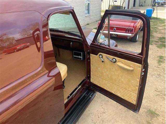 1955 Ford Panel Truck (CC-2057758) for sale in Fredericksburg, Texas
