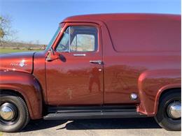 1955 Ford Panel Truck (CC-2057758) for sale in Fredericksburg, Texas