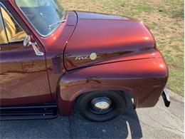 1955 Ford Panel Truck (CC-2057758) for sale in Fredericksburg, Texas