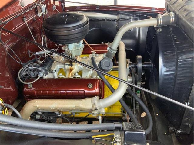 1955 Ford Panel Truck (CC-2057758) for sale in Fredericksburg, Texas