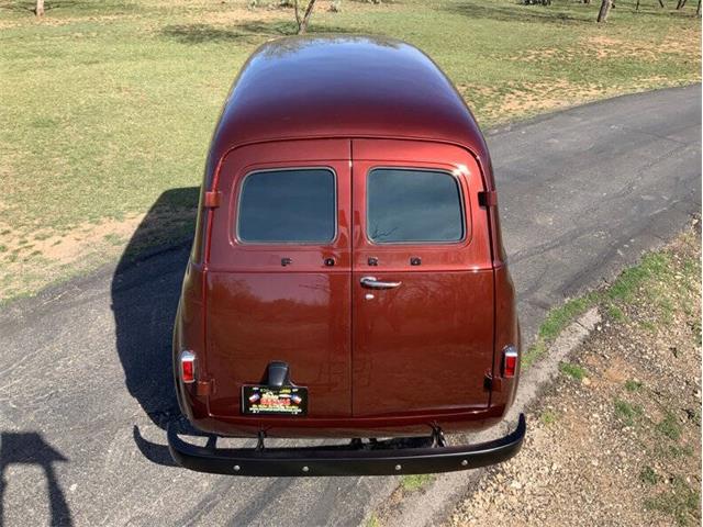 1955 Ford Panel Truck (CC-2057758) for sale in Fredericksburg, Texas
