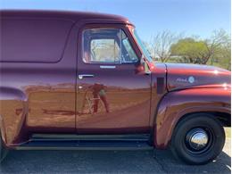 1955 Ford Panel Truck (CC-2057758) for sale in Fredericksburg, Texas