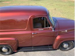1955 Ford Panel Truck (CC-2057758) for sale in Fredericksburg, Texas