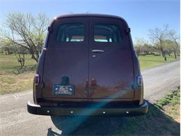 1955 Ford Panel Truck (CC-2057758) for sale in Fredericksburg, Texas