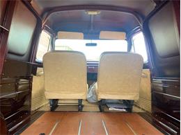 1955 Ford Panel Truck (CC-2057758) for sale in Fredericksburg, Texas