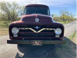 1955 Ford Panel Truck (CC-2057758) for sale in Fredericksburg, Texas