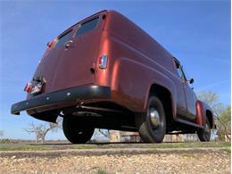 1955 Ford Panel Truck (CC-2057758) for sale in Fredericksburg, Texas