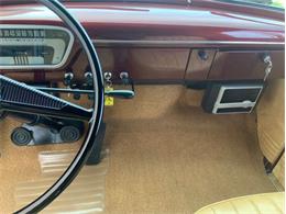 1955 Ford Panel Truck (CC-2057758) for sale in Fredericksburg, Texas