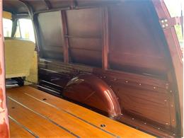 1955 Ford Panel Truck (CC-2057758) for sale in Fredericksburg, Texas