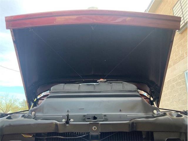 1955 Ford Panel Truck (CC-2057758) for sale in Fredericksburg, Texas
