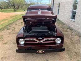 1955 Ford Panel Truck (CC-2057758) for sale in Fredericksburg, Texas