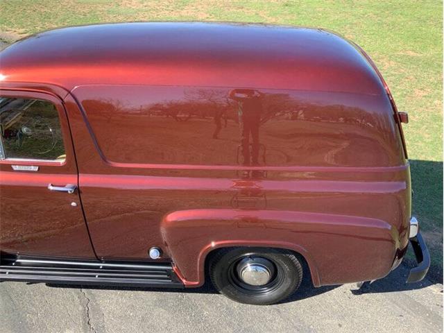 1955 Ford Panel Truck (CC-2057758) for sale in Fredericksburg, Texas