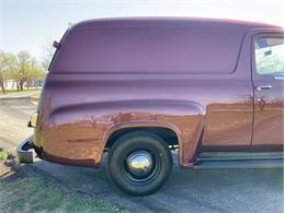 1955 Ford Panel Truck (CC-2057758) for sale in Fredericksburg, Texas