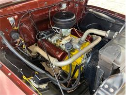 1955 Ford Panel Truck (CC-2057758) for sale in Fredericksburg, Texas