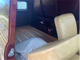 1955 Ford Panel Truck (CC-2057758) for sale in Fredericksburg, Texas