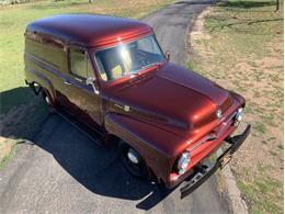 1955 Ford Panel Truck (CC-2057758) for sale in Fredericksburg, Texas