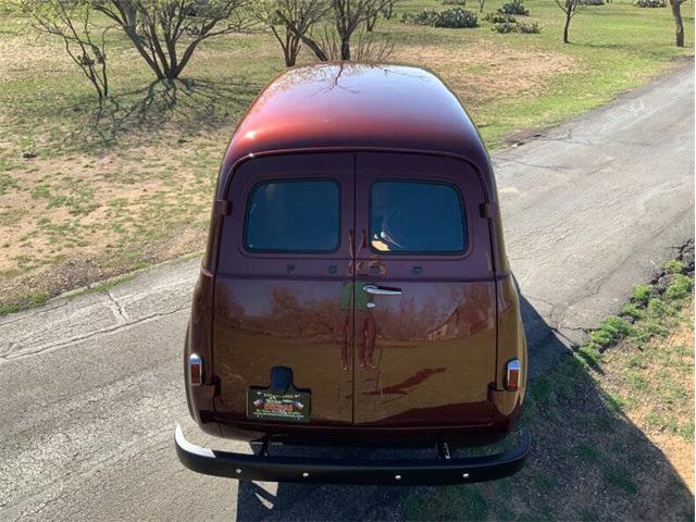 1955 Ford Panel Truck (CC-2057758) for sale in Fredericksburg, Texas