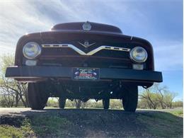 1955 Ford Panel Truck (CC-2057758) for sale in Fredericksburg, Texas