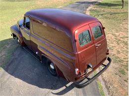 1955 Ford Panel Truck (CC-2057758) for sale in Fredericksburg, Texas
