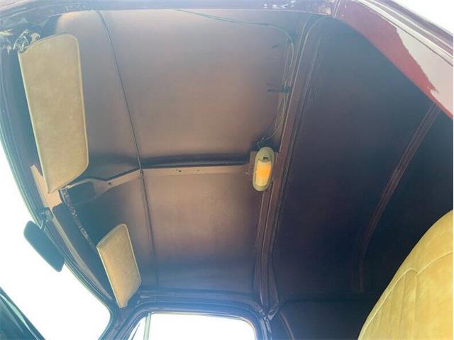 1955 Ford Panel Truck (CC-2057758) for sale in Fredericksburg, Texas